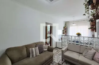 Apartamento com 2 quartos à venda na Rua Wenceslau Richter, --, Nova Petrópolis, São Bernardo do Campo