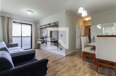 Apartamento com 3 quartos à venda na Rua Baixada Santista, --, Itaquera, São Paulo