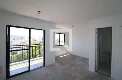 Apartamento com 1 quarto à venda na Avenida Álvaro Machado Pedrosa, --, Água Fria, São Paulo