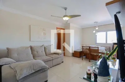 Apartamento com 2 quartos à venda na Rua Ramal dos Menezes, --, Santana, São Paulo