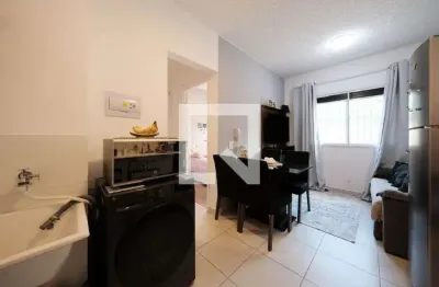 Apartamento com 2 quartos à venda na Rua dos Continentes, --, Artur Alvim, São Paulo