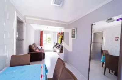 Apartamento com 2 quartos à venda na Rua Padre Gabriel de Campos, --, Artur Alvim, São Paulo