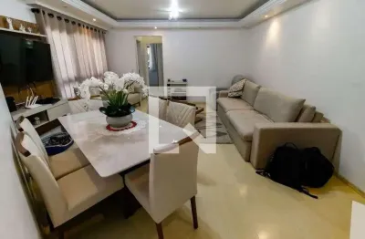 Apartamento com 2 quartos à venda na Rua José Maciel Neto, --, Chácara Agrindus, Taboão da Serra