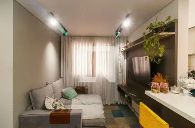 Apartamento com 2 quartos à venda na Rua Henrique Felipe da Costa, --, Vila Guilherme, São Paulo