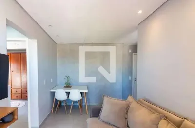 Apartamento com 2 quartos à venda na Rua Achiles Belline, --, Padroeira, Osasco