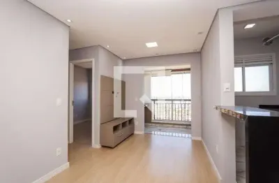Apartamento com 2 quartos à venda na Rua Celso Ramos, --, Vila Andrade, São Paulo