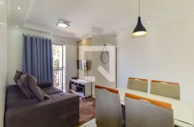 Apartamento com 2 quartos à venda na Rua Bactória, --, Vila Formosa, São Paulo