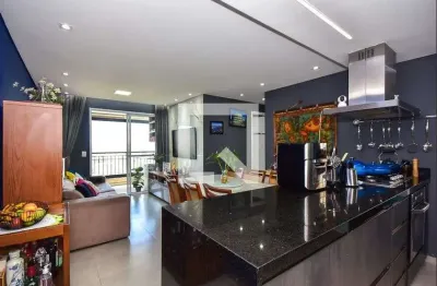 Apartamento com 3 quartos à venda na Rua José Carlos de Toledo Piza, --, Panamby, São Paulo