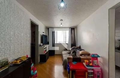 Apartamento com 3 quartos à venda na Rua Agostinho Correia, --, Freguesia do Ó, São Paulo