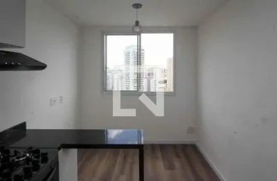 Apartamento com 1 quarto à venda na Rua Ibitirama, --, Vila Prudente, São Paulo