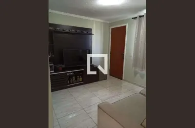 Apartamento com 2 quartos à venda na Rua Pernambucana, --, Novo Osasco, Osasco