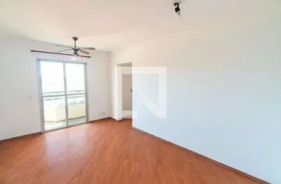 Apartamento com 2 quartos à venda na Rua Itaguara, --, Jabaquara, São Paulo