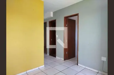 Apartamento com 2 quartos à venda na Rua Almeria, --, Vila Esperança, São Paulo