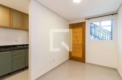 Apartamento com 1 quarto à venda na Avenida General Ataliba Leonel, --, Água Fria, São Paulo