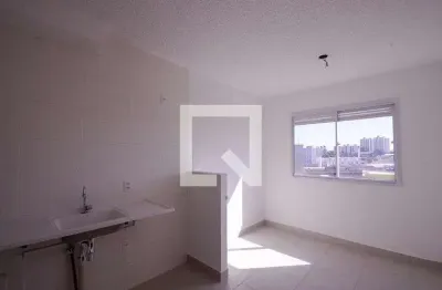 Apartamento com 2 quartos à venda na Rua Antônio Gomes Ferreira, --, Sacomã, São Paulo