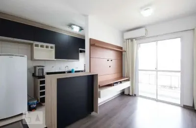 Apartamento com 1 quarto à venda na Avenida José Lourenço, --, Jaguaribe, Osasco