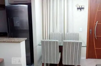 Apartamento com 2 quartos à venda na Rua Gregória de Fregel, --, Dos Casa, São Bernardo do Campo