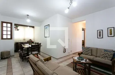 Apartamento com 3 quartos à venda na Rua Antônio Macedo, --, Tatuapé, São Paulo