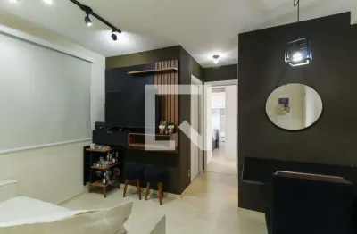 Apartamento com 2 quartos à venda na Rua Visconde de Parnaíba, --, Mooca, São Paulo