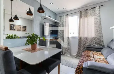 Apartamento com 2 quartos à venda na Rua Antônio Gomes Ferreira, --, Sacomã, São Paulo