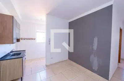 Apartamento com 2 quartos à venda na Rua Crato, --, Artur Alvim, São Paulo