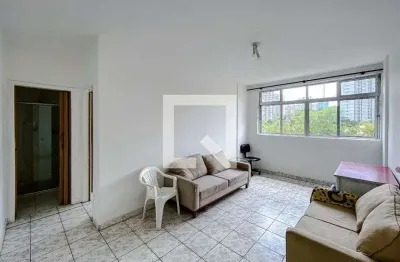 Apartamento com 1 quarto à venda na Rua Eça de Queiroz, --, Vila Mariana, São Paulo