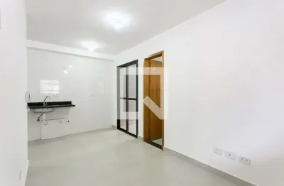 Apartamento com 2 quartos à venda na Rua Pamonã, --, Tatuapé, São Paulo