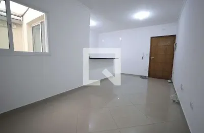 Apartamento com 2 quartos à venda na Rua Guarau, --, Jardim Bela Vista, Santo André
