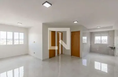 Apartamento com 2 quartos à venda na Rua Almeida Brandão, --, Vila Guilhermina, São Paulo