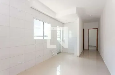 Apartamento com 1 quarto à venda na Rua Atuaí, --, Vila Esperança, São Paulo