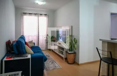 Apartamento com 2 quartos à venda na Rua Alencar Araripe, --, Sacomã, São Paulo