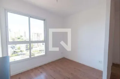 Apartamento com 1 quarto à venda na Rua Luís Gama, --, Cambuci, São Paulo