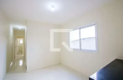 Apartamento com 2 quartos à venda na Rua Avaré, --, Santa Teresinha, Santo André