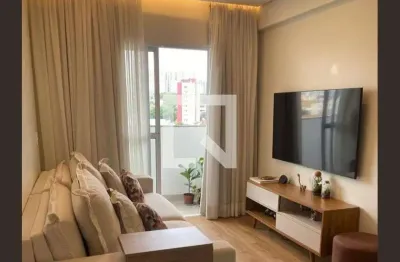 Apartamento com 1 quarto à venda na Rua Alegre, --, Barcelona, São Caetano do Sul