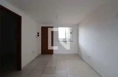 Apartamento com 2 quartos à venda na Rua Almeria, --, Vila Esperança, São Paulo