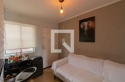 Apartamento com 2 quartos à venda na Rua Irmão Nicolau da Fonseca, --, Artur Alvim, São Paulo