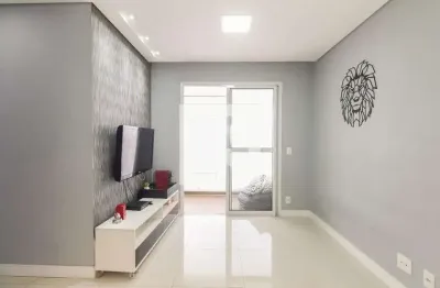 Apartamento com 2 quartos à venda na Avenida Dezenove de Janeiro, --, Vila Carrão, São Paulo