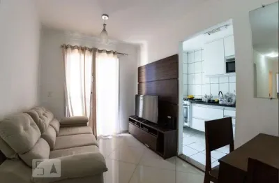 Apartamento com 2 quartos à venda na Rua Bactória, --, Vila Formosa, São Paulo