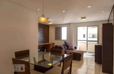 Apartamento com 2 quartos à venda na Rua Ipanema, --, Mooca, São Paulo