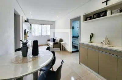 Apartamento com 2 quartos à venda na Rua Wenceslau Richter, --, Nova Petrópolis, São Bernardo do Campo
