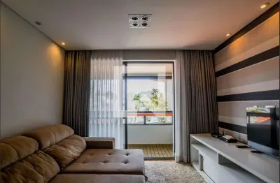 Apartamento com 2 quartos à venda na Rua Xingu, --, Jardim Bela Vista, Santo André