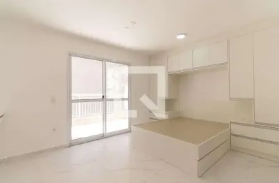 Apartamento com 1 quarto à venda na Rua da Glória, --, Liberdade, São Paulo