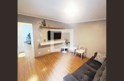 Apartamento com 2 quartos à venda na Avenida Graciela Flores de Piteri, --, I.A.P.I., Osasco