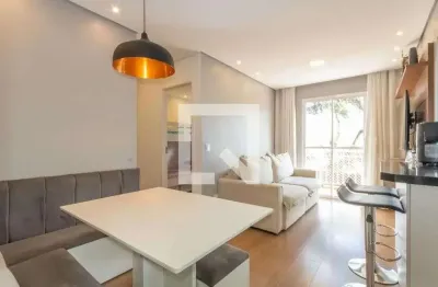 Apartamento com 2 quartos à venda na Rua José Timótheo da Silva, --, São Pedro, Osasco