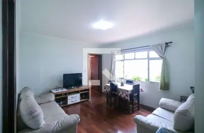 Apartamento com 1 quarto à venda na Rua Casemiro de Abreu, --, Osvaldo Cruz, São Caetano do Sul