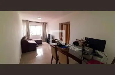 Apartamento com 2 quartos à venda na Rua Agenor Domingues de Siqueira, --, Quitaúna, Osasco