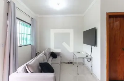 Apartamento com 1 quarto à venda na Rua Rainha da Noite, --, Itaquera, São Paulo