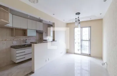 Apartamento com 2 quartos à venda na Avenida Valter Boveri, --, Veloso, Osasco