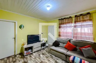 Apartamento com 2 quartos à venda na Rua Fausto Cleva, --, Mooca, São Paulo