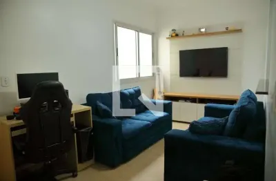 Apartamento com 1 quarto à venda na Rua General Olímpio Mourão Filho, --, Taboão, São Bernardo do Campo